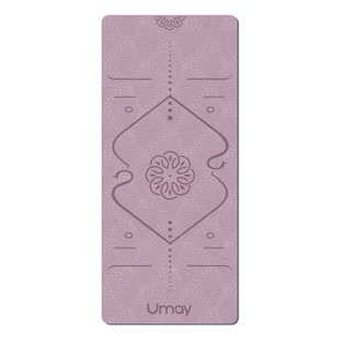 瑜伽垫健身垫家用垫子地垫女生专用加厚防滑静音隔音专业瑜珈厚垫