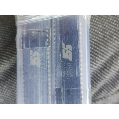 SST89E516RD 仿真芯片 工厂剩余尾货全新原装