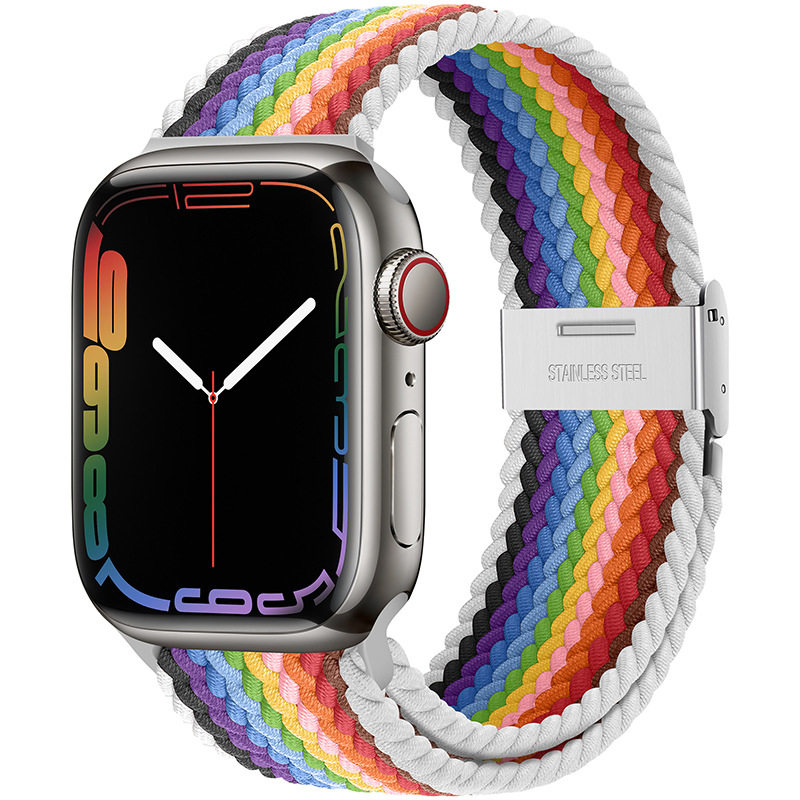 适用AppleWatchUltra3表带