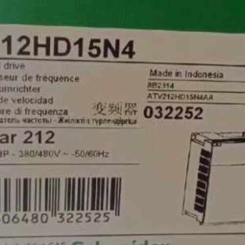 询价-ATV212HD15N4