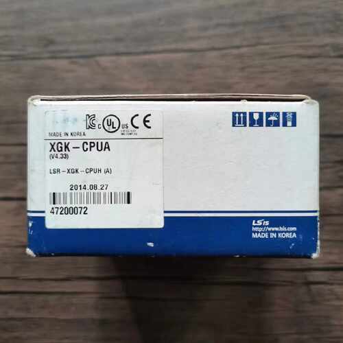 议价全新原装正品 LS产电 XGK-CPUA 模块 实物拍摄 现货销售
