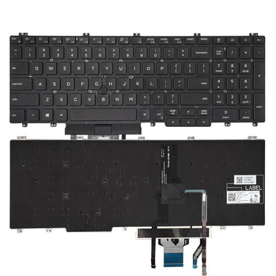 戴尔3540354135503551键盘