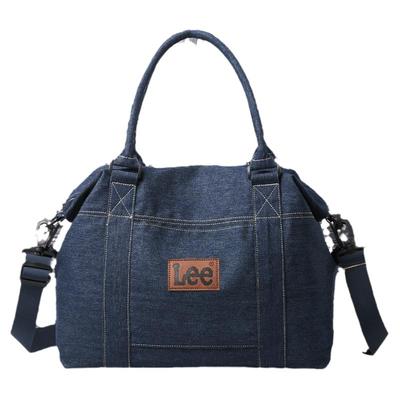 Lee短途旅行包健身单肩包