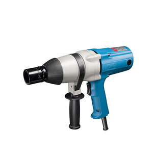 东成电动扳手220V插电式冲击扳手电动风炮强力汽修套筒东城工具