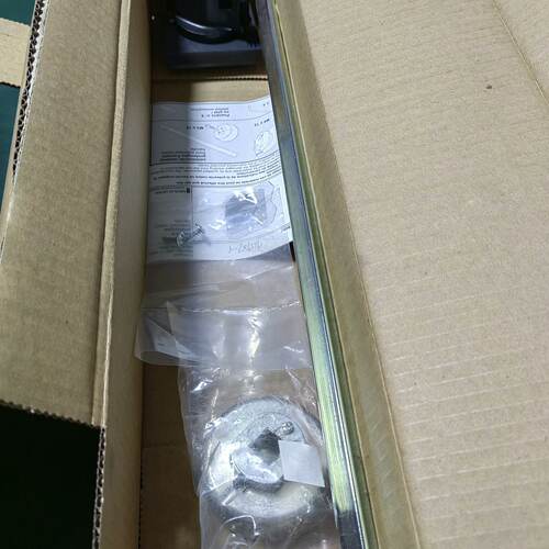 Merlin Gerin compact NS 31050梅