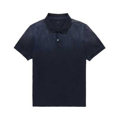ABLEJEANS夏季新款男士POLO衫