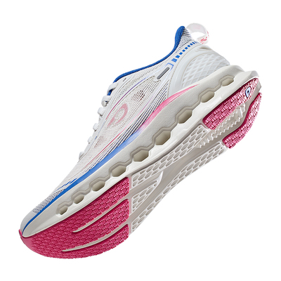 超轻减震跑鞋2025新款舒适软底