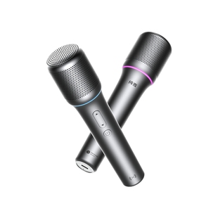 华为智选纯麦智能K歌麦克风pro电视车载智慧屏话筒无线麦克风问界