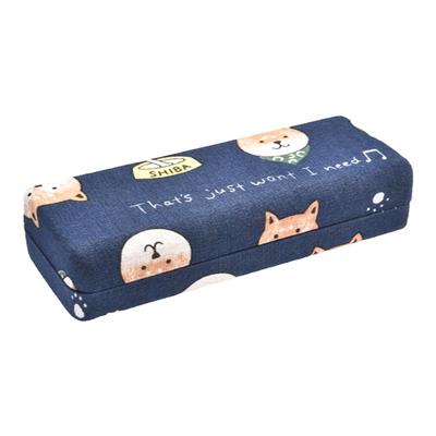 gecll眼镜盒清新便携简约