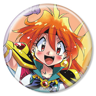 秀逗魔导士徽章吧唧冰箱贴魔剑美神莉娜因巴斯动漫周边挂件谷子