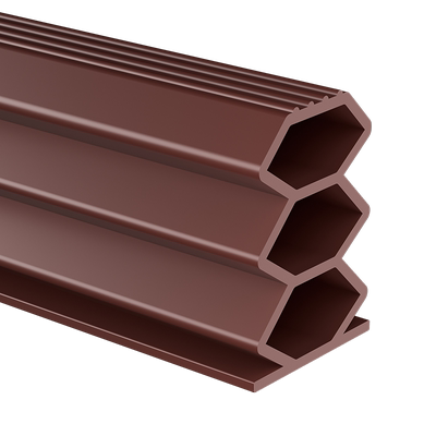 【5层气囊降噪】防盗门隔音防风