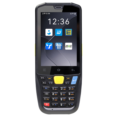 Seuic东集pda手持终端数据采集器