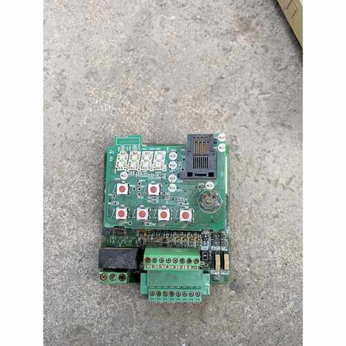 询价NSJ200日立变频器主板3B3100302Z功