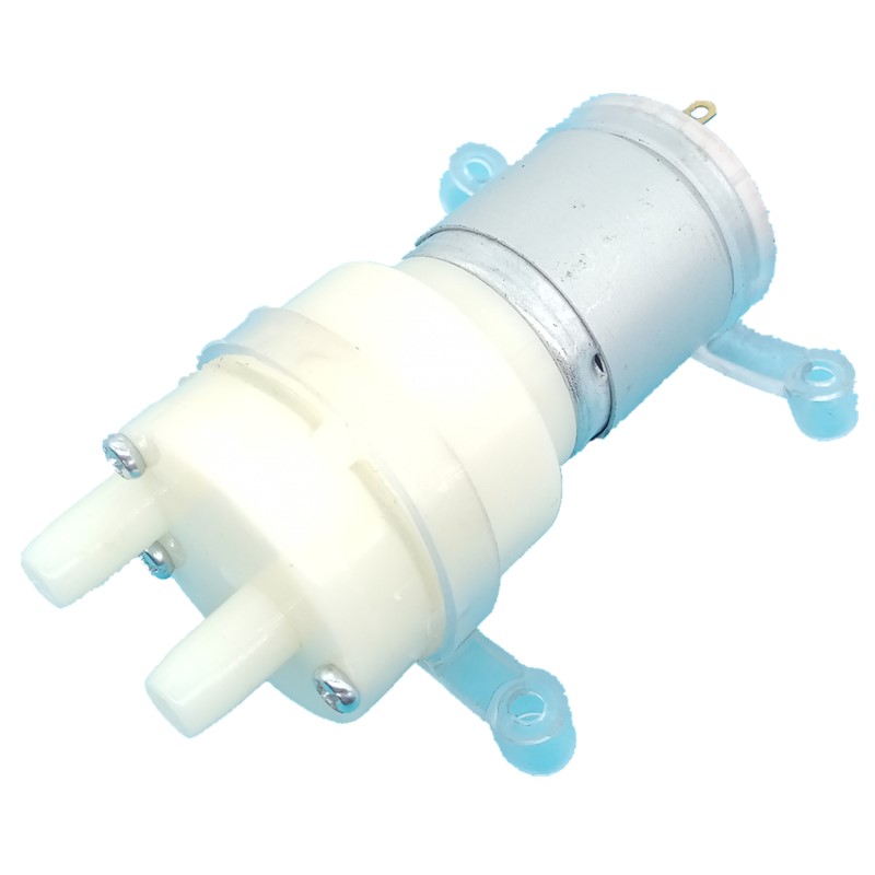 电磁炉茶盘385水泵自动上水茶具加抽水器电机马达电水壶直流DC12V