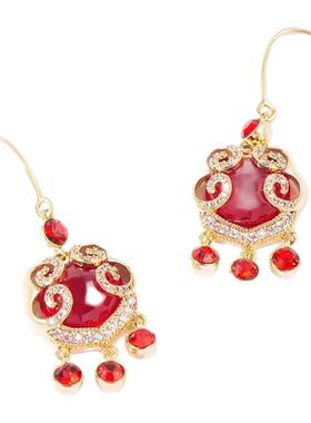 其他铜钛钢蛇骨链女气质项链