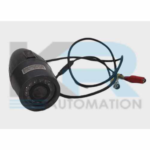 NEW Honeywell HB72B Weather Proof IR Security Camera IP65 Bu
