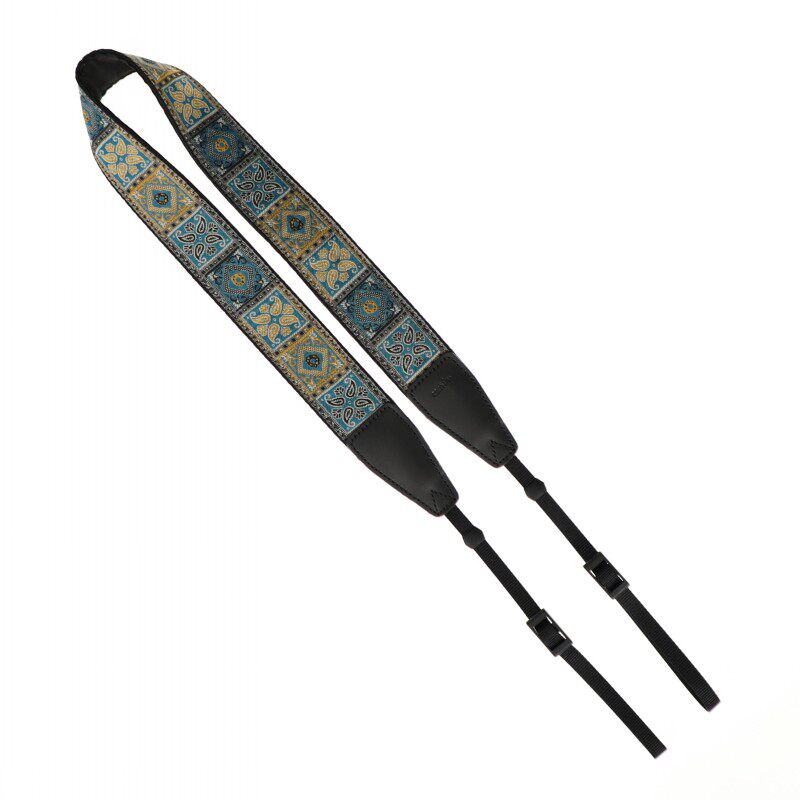 cam-in减压肩垫款单反微单相机背带 摄影肩带 适用于索尼富士佳能