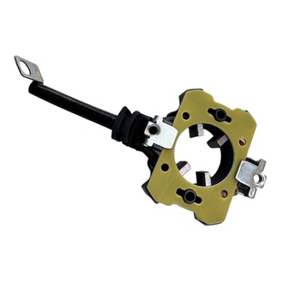 16款欧尚A600M6080奥拓10年12北斗星K14长安之星9马达碳刷架总成