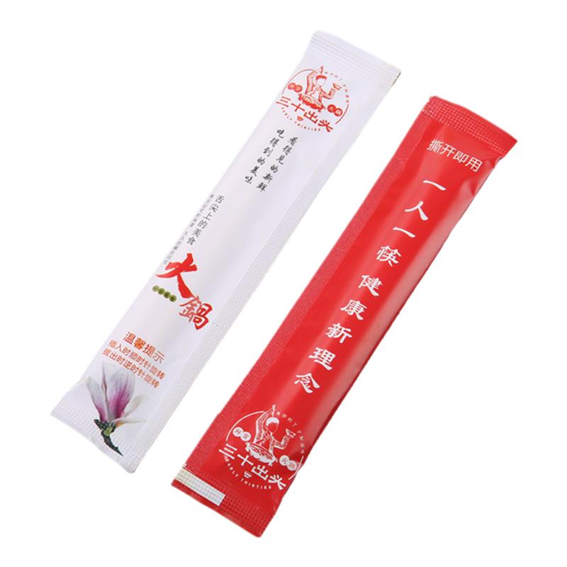 换头筷子一次性拼接火锅可拆卸