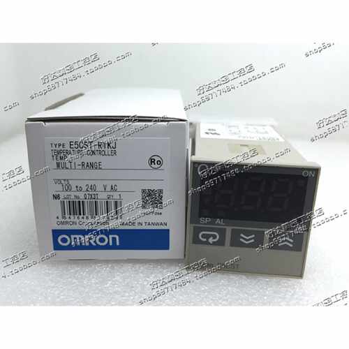 议价原装正品 （日本进口） 温控器 E5CST-R1KJ E5CST-Q1KJ  现货