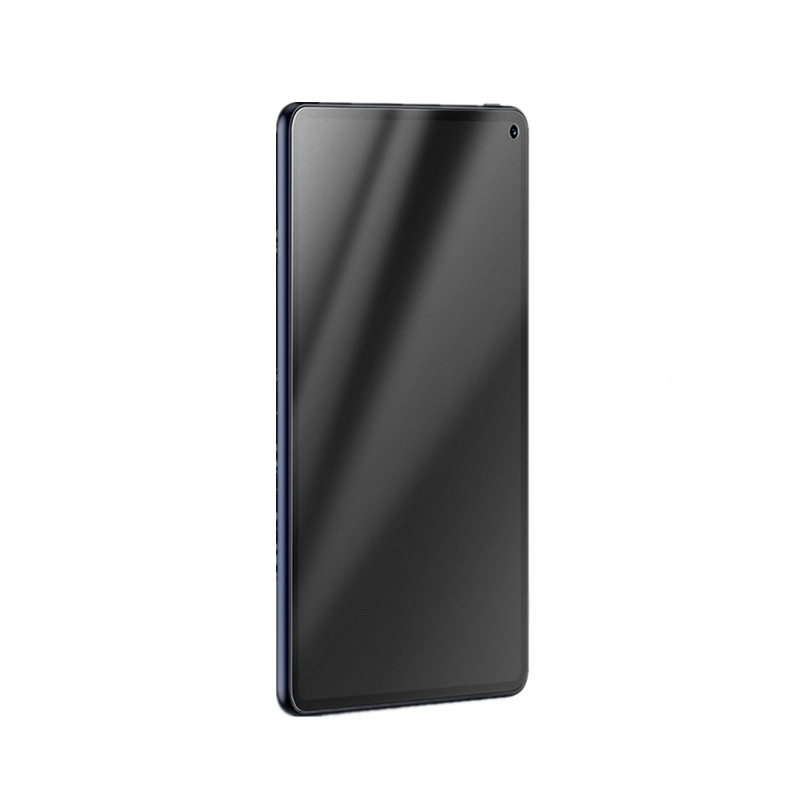 适用步步高家教机s5pro/s8类纸膜M3水凝膜a6/S7磨砂膜x3防反光A7/X6钢化膜A8平板保护贴膜s3prow/