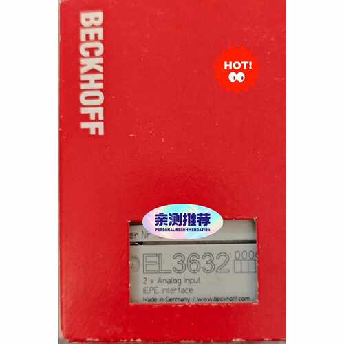 议价KL9540KL4031KL3403倍福模块PLC原装
