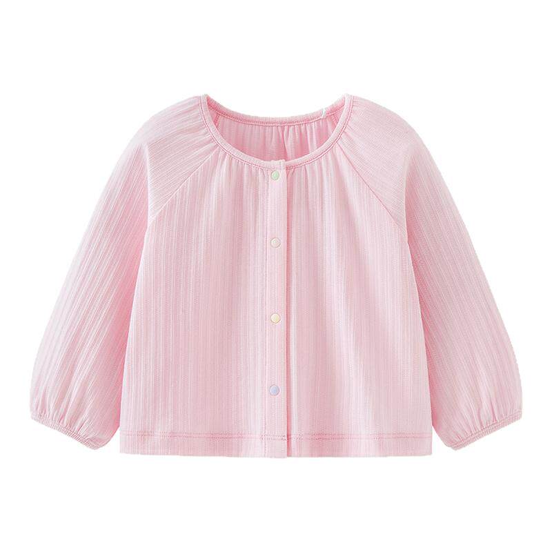 MiniBala迷你遮阳透气女童服装