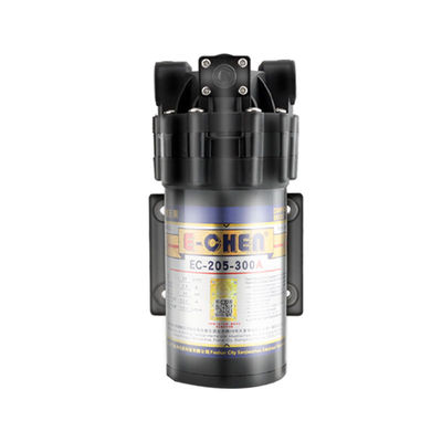 三角洲增压泵售水机净水器配件