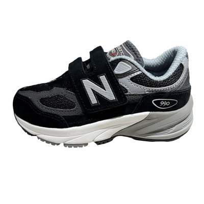 NEWBALANCE童魔术贴运动鞋