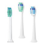 usmart适配飞利浦电动牙刷头通用hx6730/6721/3216/3226/5171替换