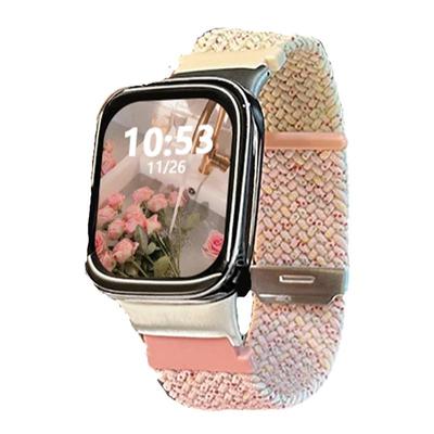 psnld-红米手表3表带滑扣编织