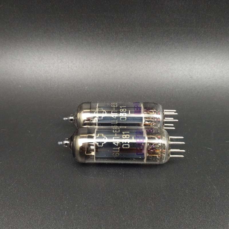 早期苏联 6U4N-EB 6Z4/6U4N/6Z4-J电子管 代换曙光北京上海整流胆