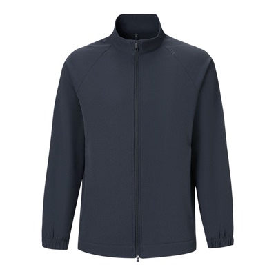 机能王炸单品！线下1380！速暖抓绒！男士户外立领运动夹克外套潮