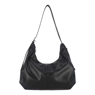 韩国alice martha女时尚大容量托特包hobo单肩包高级感通勤包