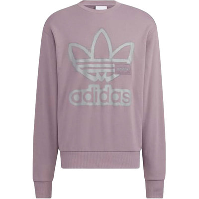 阿迪达斯正品男女通用卫衣