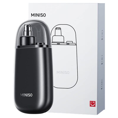 【热销100W+】电动鼻毛修剪神器!