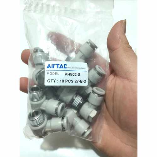 【议价-可维修】气管 PH802-S 接头 /均有货