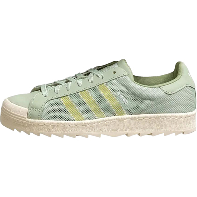 Adidas/阿迪达斯正品三叶草男女同款轻质运动经典休闲板鞋IH3643