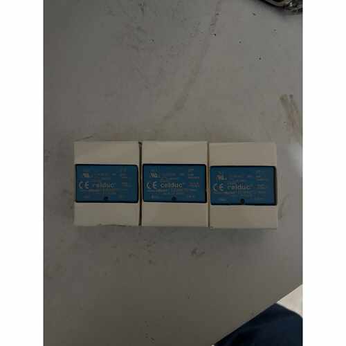 询价下单赛德Celduc固态继电器SO868070   95A