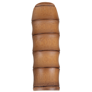 器想茶谈老竹制茶则茶荷赏茶盒手工禅意复古茶铲功夫茶具茶道配件