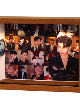 范丞丞周边相框桌面摆件礼物