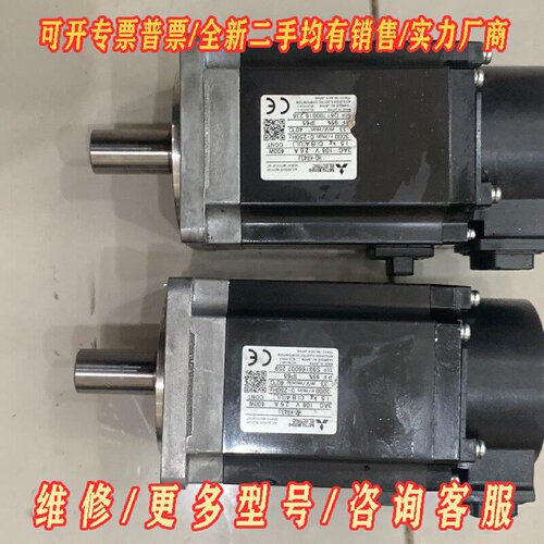 三菱伺服电机HGKR43J400W3AC108V议价维修