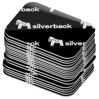 强力双面胶行车记录仪防水耐高温