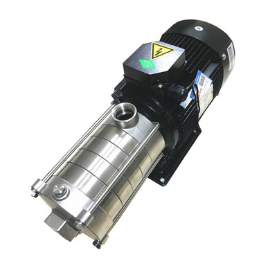 南方卧式不锈钢管道离心水泵