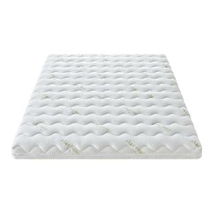 天然s型精细黄麻床垫椰棕乳胶3D软硬婴儿童护脊纯棕榈榻榻米垫子m