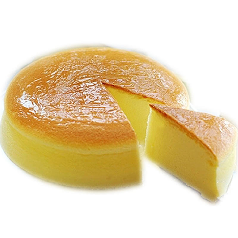 diy蛋糕原料可做8寸轻乳酪