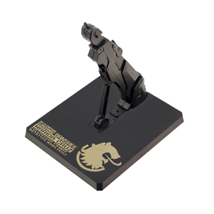 MC MB 合金 robot魂 HG RG MG 拼装 高达模型 通用地台万能 支架