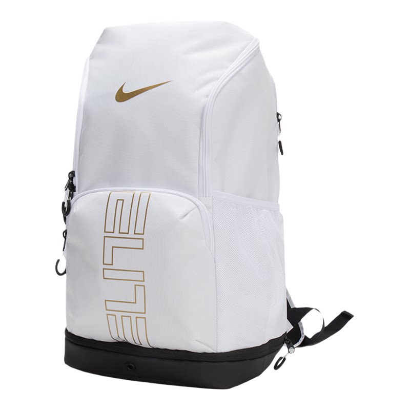 Nike耐克正品精英训练包篮球鞋包男女运动包新款双肩包大容量书包