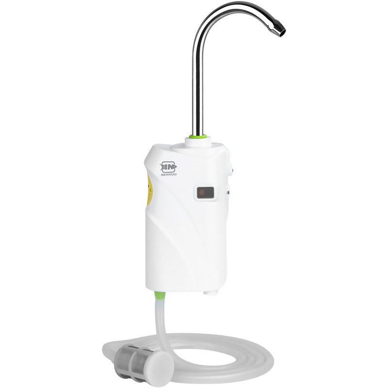钓鱼电动取水器户外用品
