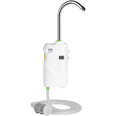 钓鱼电动取水器户外用品